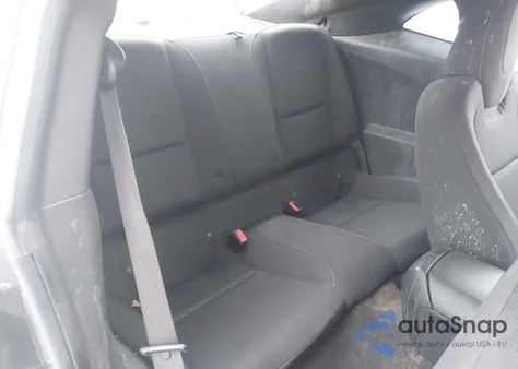 2011 Chevrolet Camaro 1Lt z USA, uszkodzony, nr VIN 2G1FF1ED3B9150065